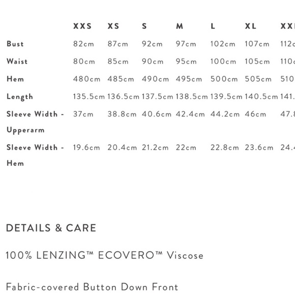 Spell Meadowland Gown in Cream - Picture 16 of 16